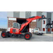 R55 big foot-forester 100hp pelle araignée_2