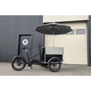 Triporteur stand animation  modulable adapté aux événements, campagnes de sensibilisation ou actions de terrain_2