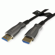 VALUE Câble Ultra HDMI actif optique 4K, 15 m_2