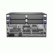 ProLiant MicroServer Gen11 E-2434 4c 32GB-U 4LFF-NHP 2x4TB HDD 180W External PS EMEA Cmp Mod Svr_2