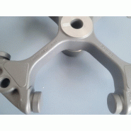 Rotor à godet oscillant Thermo Sorvall Heraeus 75002000_2