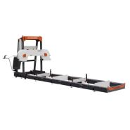 Scierie à ruban 1001, Pro Set (automatisme), thermique ou éléctrique - LOGOSOL