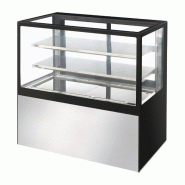 Vitrine réfrigerée positive service arrière - 385L - UA061 | Polar_2
