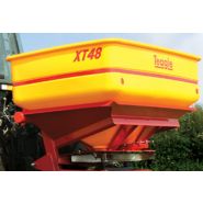 Xt24 et xt48 distributeurs d'engrais - teagle - largeur de travail jusqu'à 12 m_2