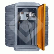 Cuve swimer 7500 litres double paroi : top prix ! - 308573_2