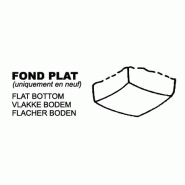 LOT de 10 BIGBAGS neuf 90x90x110, SWL: 1000 kg, JR+FP+SI, sache cousue_2