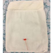 Safeskim - pré-filtres d'eau - safe skim' - plv métallique de 25 sachets_2