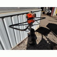 Stihl Typ 4308 Tarière thermique 280mm - NET DE TVA_2