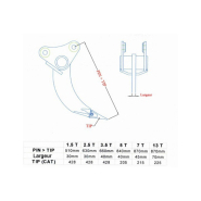 Dents de déroctage (micro à 60t)_2