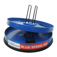 Dérouleur de touret - blue speed 380 kg TOURETS   COURONNES_2