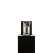 Distributeur de boissons JDM Slim 2 - Fructomat, 2 concentrés avec options CO2, chaud et froid_2