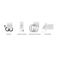 Enregistreur de température sans fil Hanwell IceSpy - solution Plug and Play pour suivi climatique_2