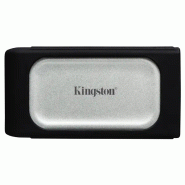 Kingston Technology 2000G SSD portable XS2000_2