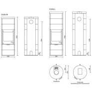 Milano pierre 2.0 6kw - taille m - stéatite_2