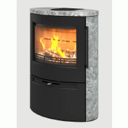 Poêle a bois termatech TT55RS_2