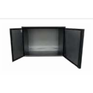 Réfrigérateur professionnel de bière Monobloc 1/2 CV - Groupe incorporé sur le côté droit - Livraison en panneaux sur palette_2