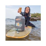 Tireuse à bière portable Beer Up Life Style - compatible avec fûts de 5 litres - autonomie 20h sans électricité_2