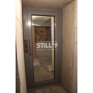 Ascenseur de maison domuslift s - still9 - course d'élévation 12 m_2