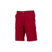 Bermuda - Tissu Ripstop Stretch, léger, passants et élastique à la taille - S00328-P055 - Payper_2