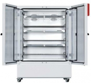 Chambre climatique série KBW - Binder - Éclairage naturel et contrôle précis température_2