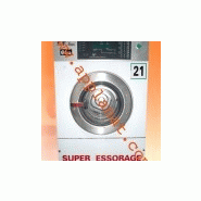 Ensemble de matériel de laverie automatique ispo occasion_2