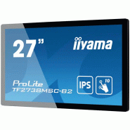Iiyama ProLite TF2738MSC-B2 écran plat de PC 68,6 cm (27
