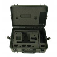 Mallette de transport pour drone et SkyController Parrot Bebop 2