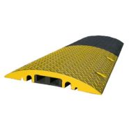 Ralentisseur passe-câble pour les véhicules jusqu'à 44 tonnes_2