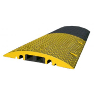 Ralentisseur passe-câble pour les véhicules jusqu'à 44 tonnes_2