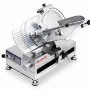 Trancheuse Automatique lame 300 mm - Amiral Auto | Delcoupe - Sans Compteur_2