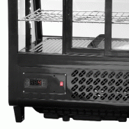 Vitrine réfrigérée Bartscher DeliCool I 700201G Bartscher_2