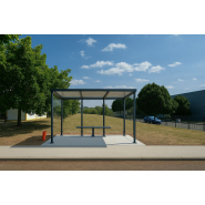 Abri fumeurs Medium+_2