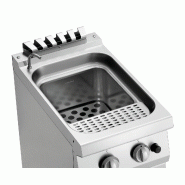 Cuiseur pâtes gaz 700, L400, 24L 2853051 Bartscher_2