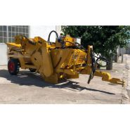 Dv-2 epierruse - ramasseuses agricoles - triginer - hauteur de charge du sol : 0,6 m_2