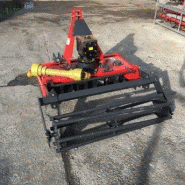 Hrota110 - herse rotative 110cm avec cardan_2