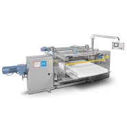 Machine de Découpe de Contours Verticale F62 - Installation CNC - Pour Mousse, Stratifiés et Feutres_2