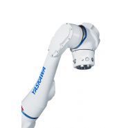Motoman HC20DT IP67 - Cobot collaboratif 6 axes Yaskawa - Charge utile 20 kg - Poids 140 kg_2
