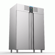 Réfrigérateur en acier inox 1200 ltr l1400 7489.5045 COMBISTEEL_2