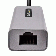 StarTech Adaptateur USB-C vers Ethernet, Adaptateur Réseau_2
