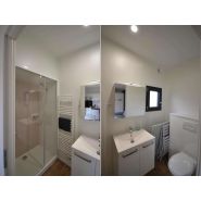 Studio de jardin - Woody Loft - 35m² avec options personnalisables et aménagement clé en main_2