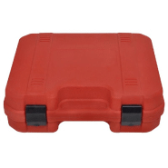 Vidaxl kit d'outils roulement de moyeu de roue 14 pcs pour ford, mazda, volvo 210340_2