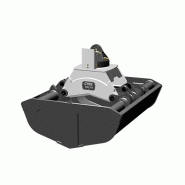 Benne preneuse pour charger divers matériaux bbc 4 8 300 à bbc 70 2500 cmb_2