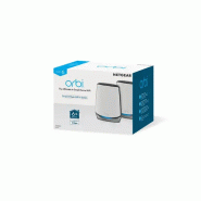Orbi RBK852 AX6000 WiFi 6 Mesh System_2