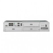 PC industriel fanless - Core i7 2.0GHz, 4GB RAM, 6xEthernet, 2xCOM, 3xSlot - Référence: UNO-4683-D34E_2