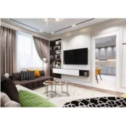 Réglette optique LED sur rail - Modulable à l'infini pour tous types d'environnements - Carline_2