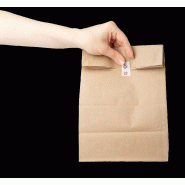 Sac papier SOS - 580057 – 26x14x42 cm_2