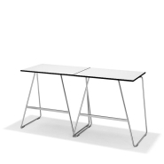 Table empilable légère, robuste  pour vos espace professionnels_2