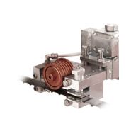 WM3500 - Scie industrielle Wood Mizer - à trait de scie fin - pour bois de gros diamètre_2