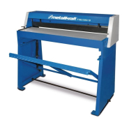 Cisaille manuelle Metallkraft FTBS 1050-10 - 3772910 Cisaille manuelle Metallkraft FTBS 1050-10 - 3772910