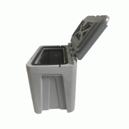 Coffre industriel étanche de 29L ou 75L - - 29 L_2